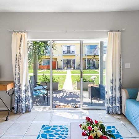 Beach House 5Min Walk To Beach, Pool, Close To Shops And Activities دستين المظهر الخارجي الصورة