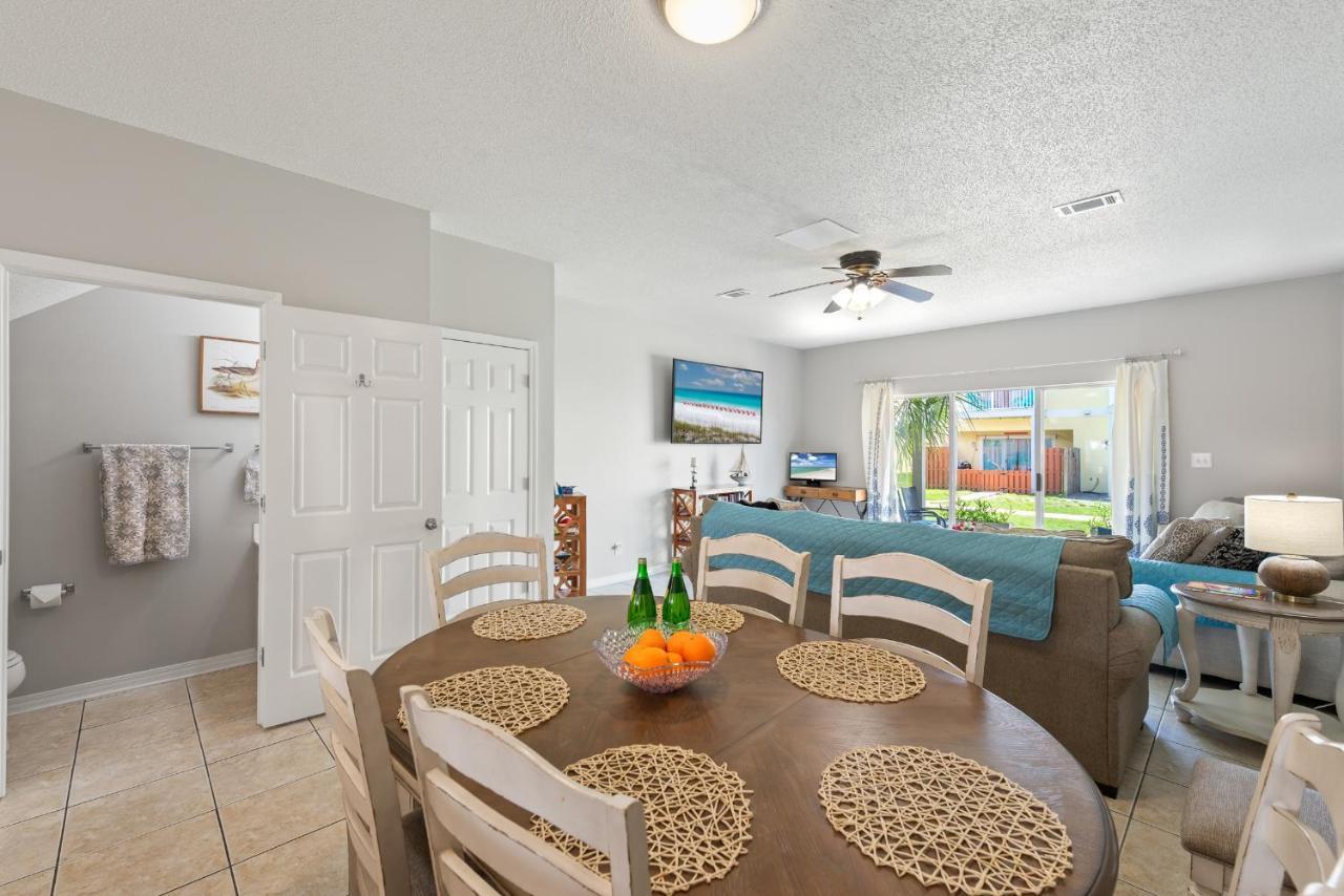 Beach House 5Min Walk To Beach, Pool, Close To Shops And Activities دستين المظهر الخارجي الصورة