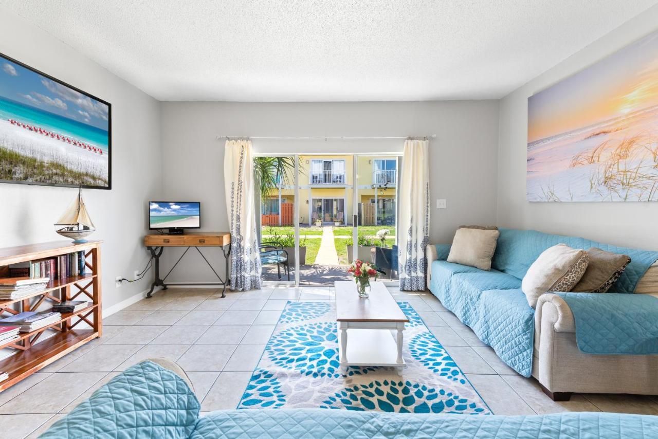 Beach House 5Min Walk To Beach, Pool, Close To Shops And Activities دستين المظهر الخارجي الصورة