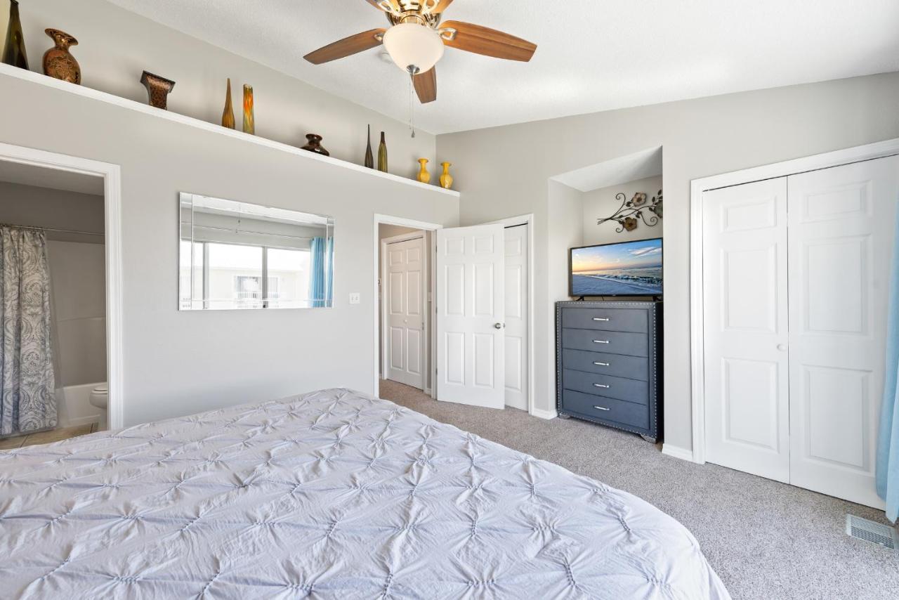 Beach House 5Min Walk To Beach, Pool, Close To Shops And Activities دستين المظهر الخارجي الصورة