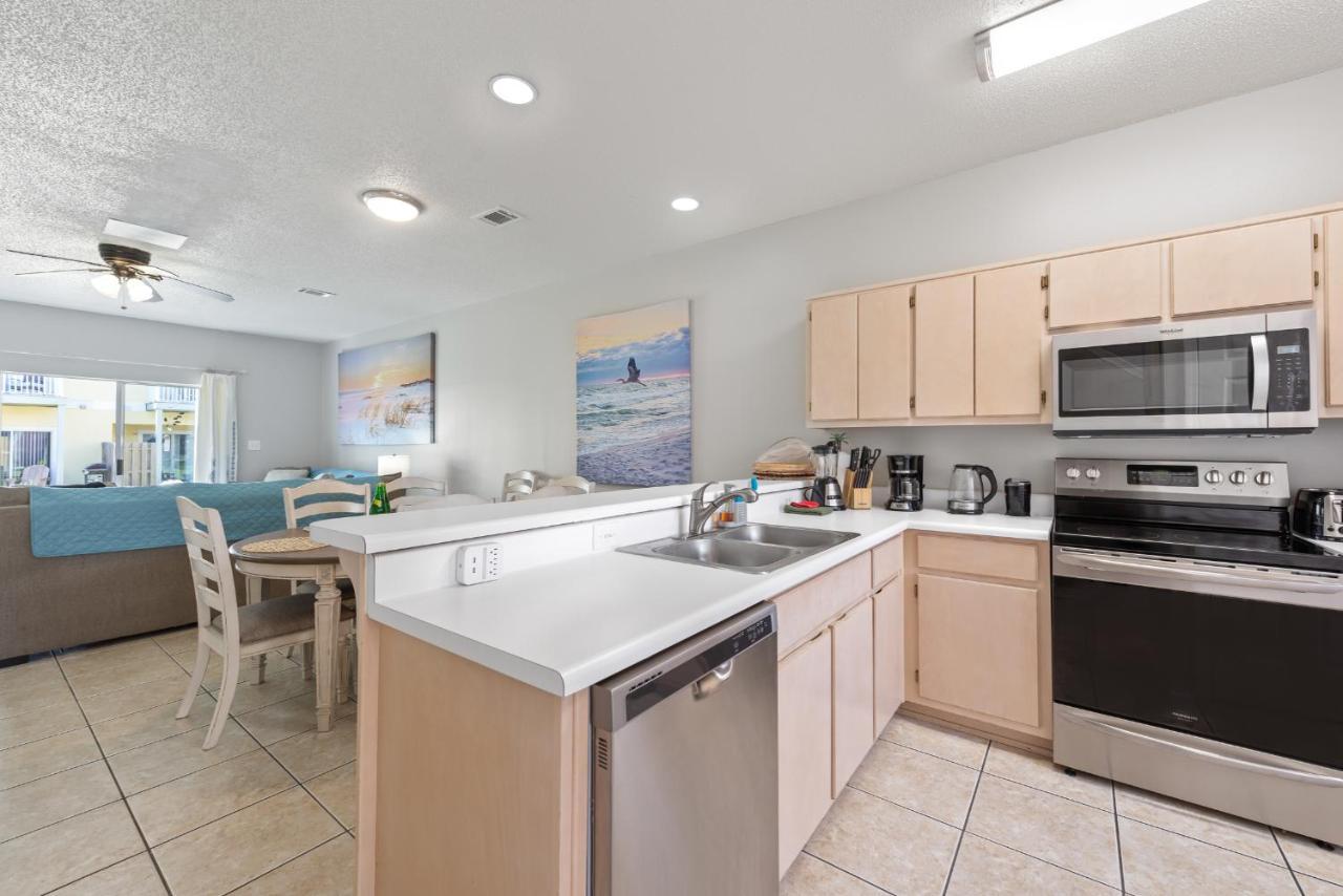Beach House 5Min Walk To Beach, Pool, Close To Shops And Activities دستين المظهر الخارجي الصورة