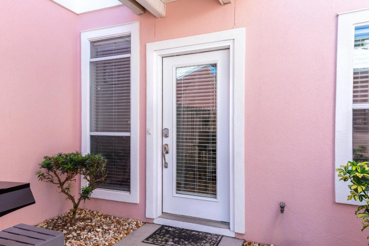 Beach House 5Min Walk To Beach, Pool, Close To Shops And Activities دستين المظهر الخارجي الصورة