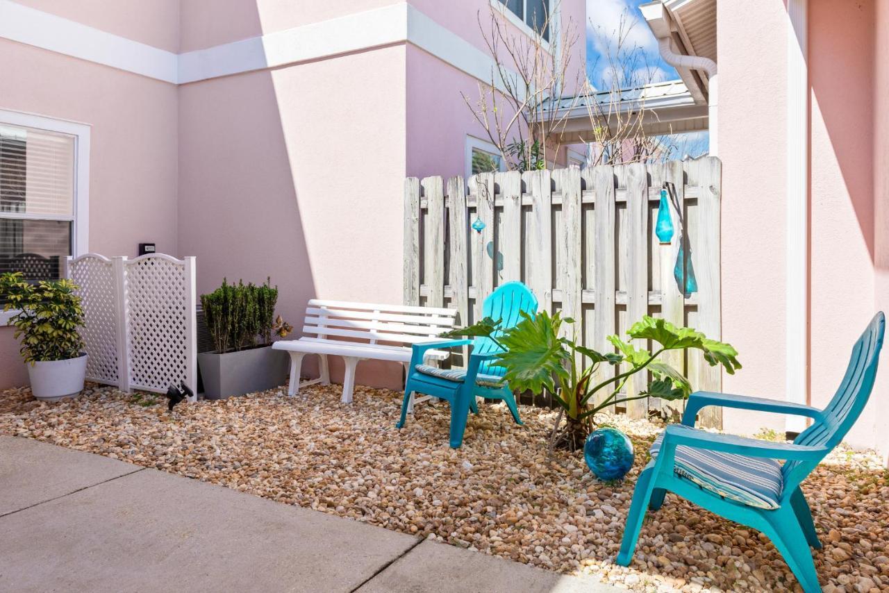 Beach House 5Min Walk To Beach, Pool, Close To Shops And Activities دستين المظهر الخارجي الصورة
