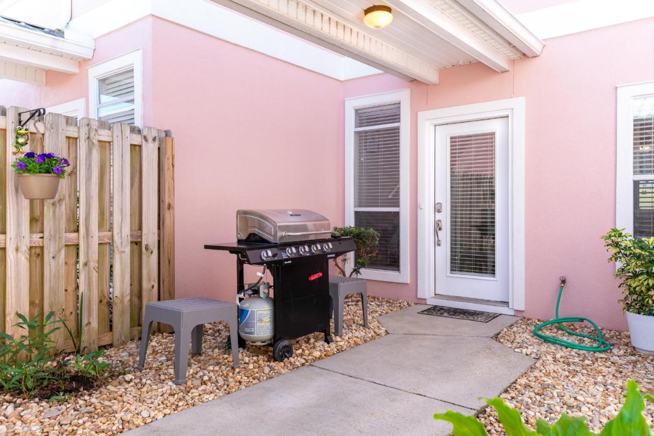 Beach House 5Min Walk To Beach, Pool, Close To Shops And Activities دستين المظهر الخارجي الصورة