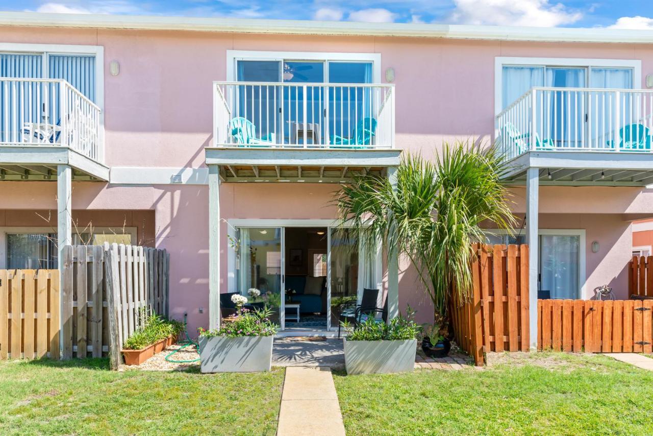 Beach House 5Min Walk To Beach, Pool, Close To Shops And Activities دستين المظهر الخارجي الصورة