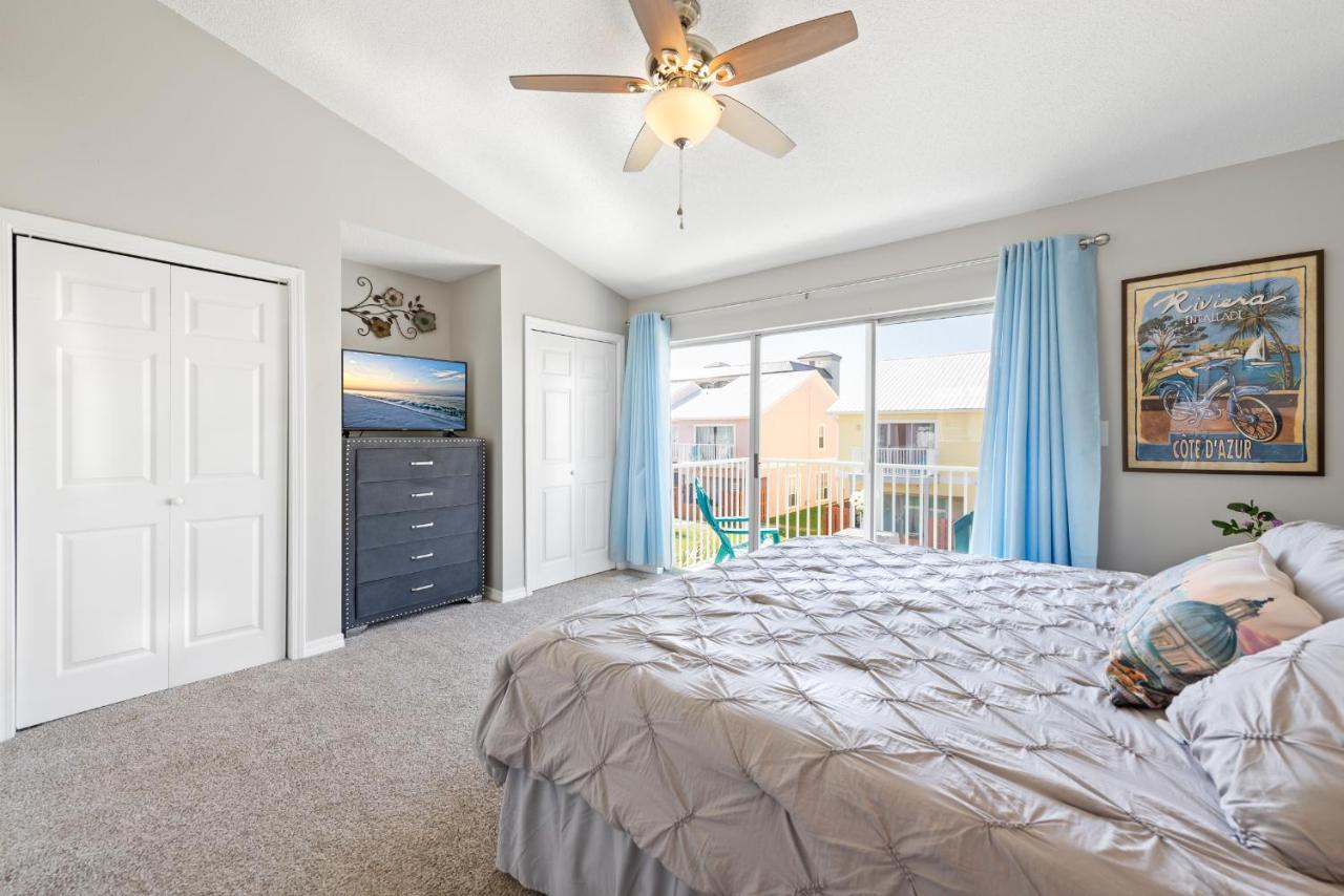Beach House 5Min Walk To Beach, Pool, Close To Shops And Activities دستين المظهر الخارجي الصورة